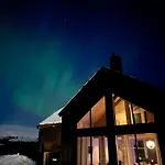 Soleiknuten Alsheia Moderne I Naturskjonne Omgivelser Vakantiehuis *