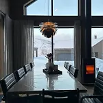 Vakantiehuis Soleiknuten Alsheia Moderne I Naturskjonne Omgivelser Tjorhom