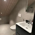 Soleiknuten Alsheia Moderne I Naturskjonne Omgivelser *