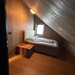 Soleiknuten Alsheia Moderne I Naturskjonne Omgivelser Tjorhom