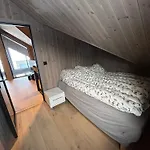 Soleiknuten Alsheia Moderne I Naturskjonne Omgivelser * Tjorhom