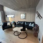 Soleiknuten Alsheia Moderne I Naturskjonne Omgivelser Vakantiehuis