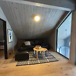 Soleiknuten Alsheia Moderne I Naturskjonne Omgivelser