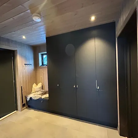 Casa de Férias Soleiknuten Alsheia Moderne I Naturskjonne Omgivelser *