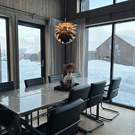Sirdal Alsheia Moderne I Naturskjonne Omgivelser Holiday home *